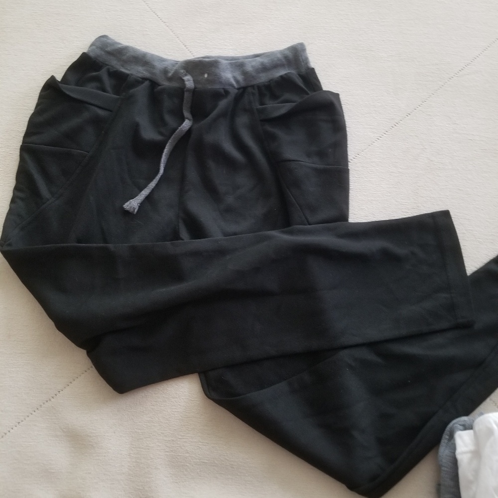 Mens joggers